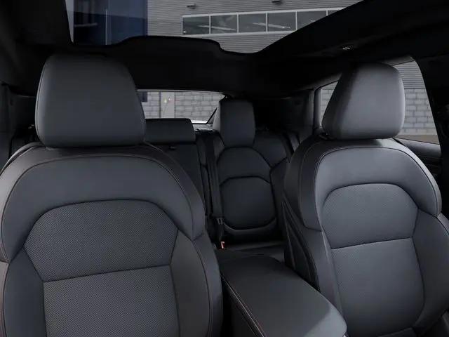 2026 Dodge Charger Scat Pack Plus 4-Door AWD