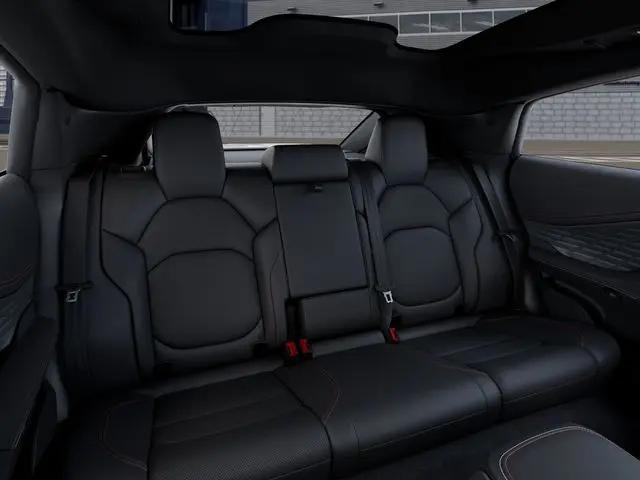 2026 Dodge Charger Scat Pack Plus 4-Door AWD
