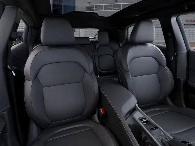 2026 Dodge Charger Scat Pack Plus 4-Door AWD