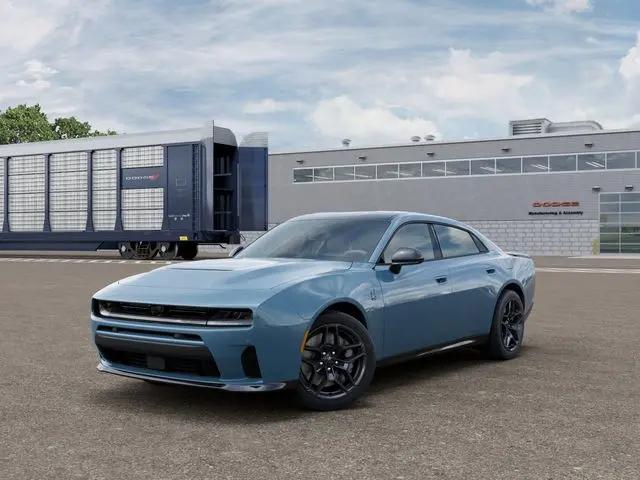 2026 Dodge Charger Scat Pack 4-Door AWD for sale in Shreveport, LA