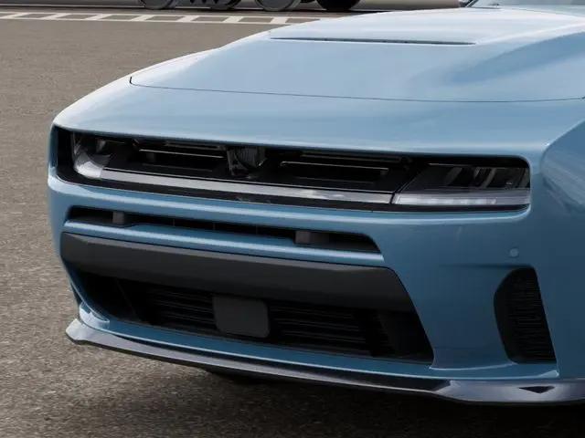 2026 Dodge Charger Scat Pack 4-Door AWD
