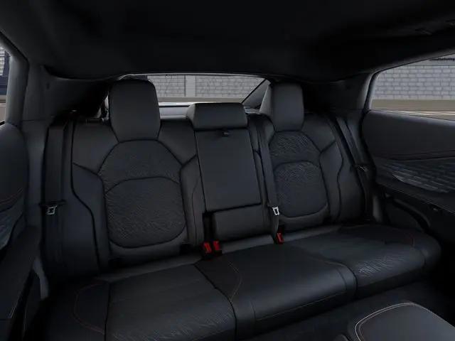 2026 Dodge Charger Scat Pack 4-Door AWD