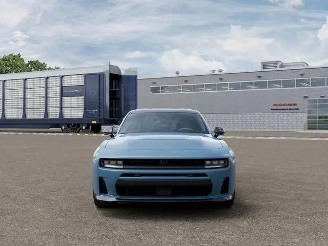 2026 Dodge Charger R/T 4 Door AWD