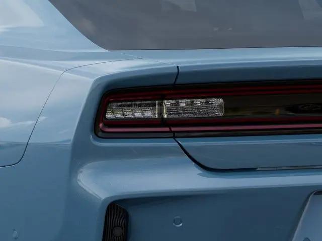 2026 Dodge Charger R/T 4 Door AWD