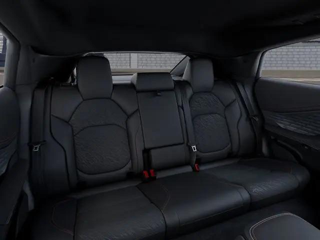 2026 Dodge Charger R/T 4 Door AWD