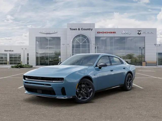 2026 Dodge Charger R/T 4 Door AWD for sale in Shreveport, LA