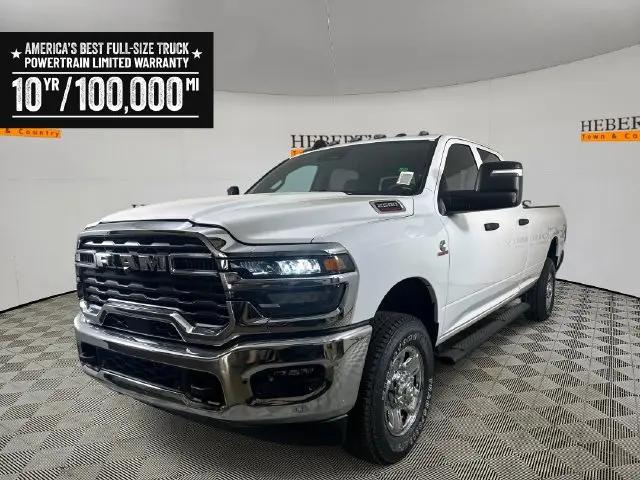 2026 Ram 2500 Tradesman Crew Cab 4x4 8 Box for sale in Shreveport, LA