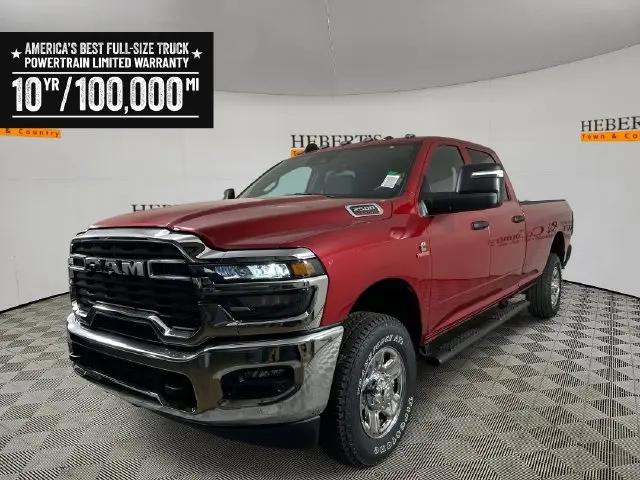 2026 Ram 2500 Tradesman Crew Cab 4x4 8 Box for sale in Shreveport, LA