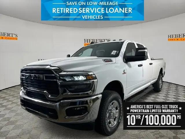 2026 Ram 2500 Tradesman Crew Cab 4x4 8 Box for sale in Shreveport, LA