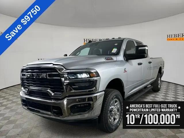2026 Ram 2500 Tradesman Crew Cab 4x4 8' Box for sale in Shreveport, LA