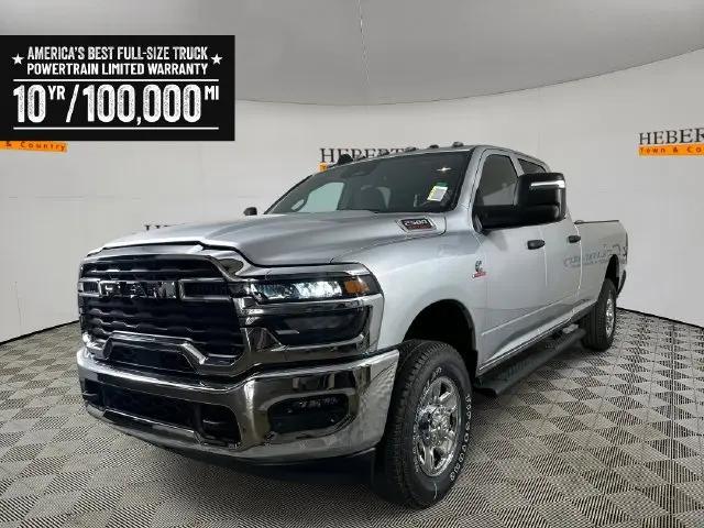 2026 Ram 2500 Tradesman Crew Cab 4x4 8 Box for sale in Shreveport, LA
