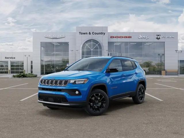 2026 Jeep Compass Latitude Altitude for sale in Shreveport, LA