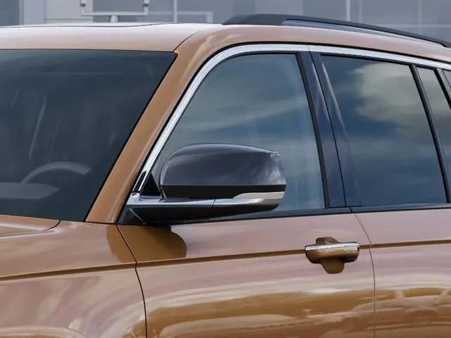 2026 Jeep Grand Cherokee Limited 4x2