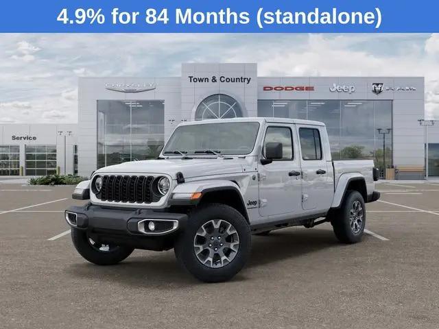 2026 Jeep Gladiator Sport for sale in Shreveport, LA