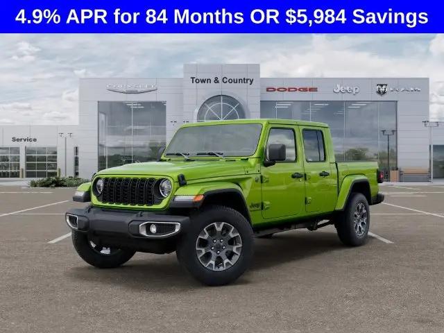 2026 Jeep Gladiator Sport for sale in Shreveport, LA