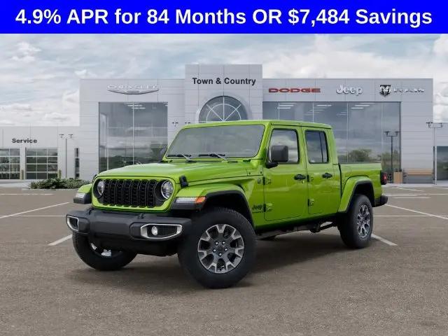 2026 Jeep Gladiator Sport for sale in Shreveport, LA