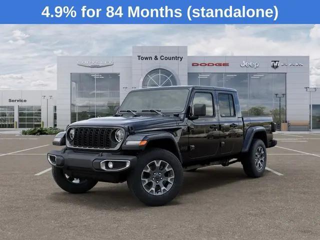 2026 Jeep Gladiator Sport for sale in Shreveport, LA