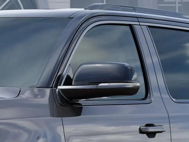 2026 Jeep Grand Wagoneer Upland 4x4