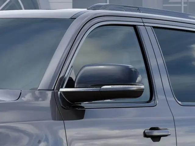 2026 Jeep Grand Wagoneer Limited Altitude 4x4