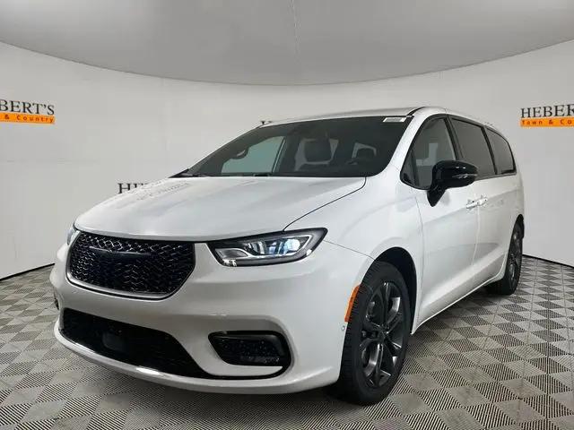 2026 Chrysler Pacifica Select for sale in Shreveport, LA