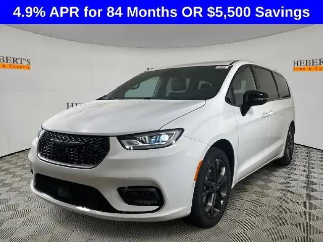 2026 Chrysler Pacifica Select for sale in Shreveport, LA