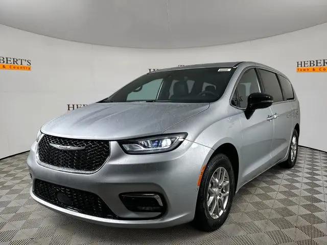 2026 Chrysler Pacifica Select for sale in Shreveport, LA