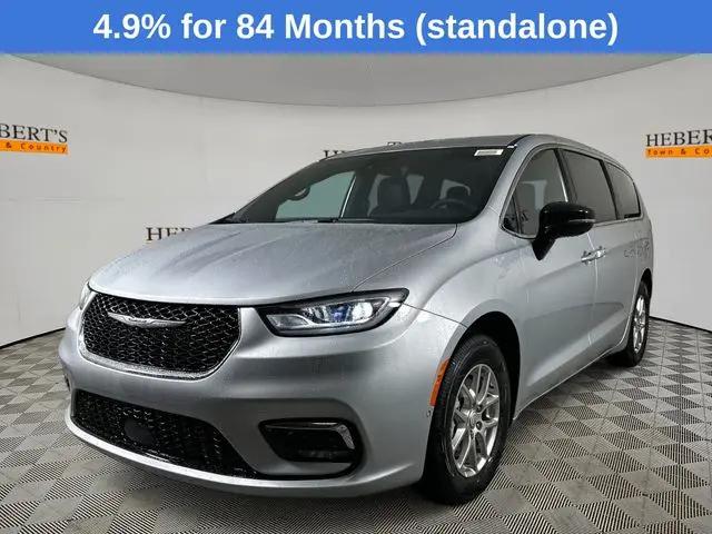 2026 Chrysler Pacifica Select for sale in Shreveport, LA