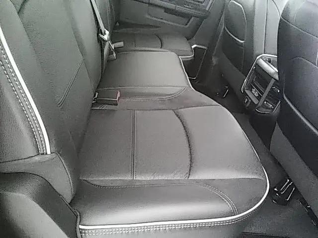 2023 Ram 3500 Laramie Crew Cab 4x4 8' Box