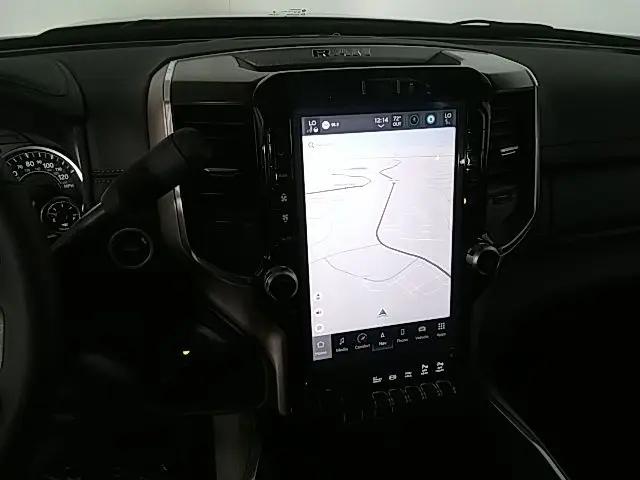 2023 Ram 3500 Laramie Crew Cab 4x4 8' Box