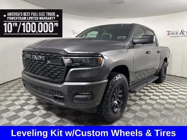 2026 Ram 1500 Express Crew Cab 4x4 57 Box for sale in Shreveport, LA