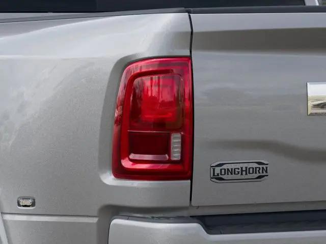 2026 Ram 3500 Limited Longhorn Mega Cab 4x4 6'4" Box