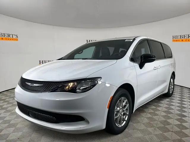 2026 Chrysler Voyager LX for sale in Shreveport, LA