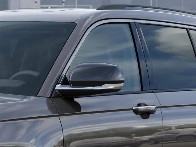 2026 Jeep Grand Cherokee L Limited 4x2