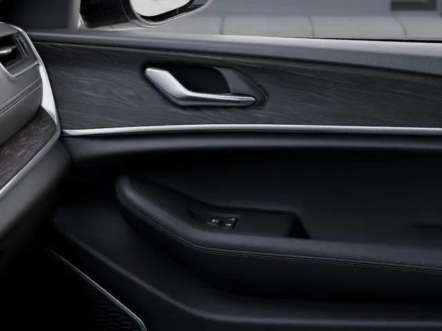 2026 Jeep Grand Cherokee L Limited 4x2