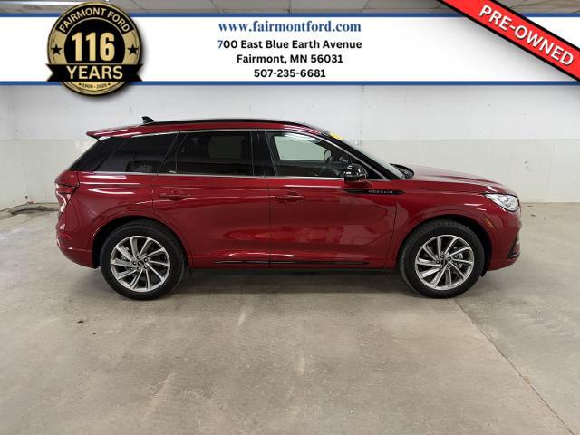 2025 Lincoln Corsair Grand Touring for sale in Fairmont, MN