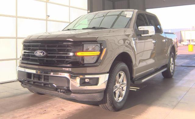 2025 Ford F-150 XLT for sale in Fairmont, MN