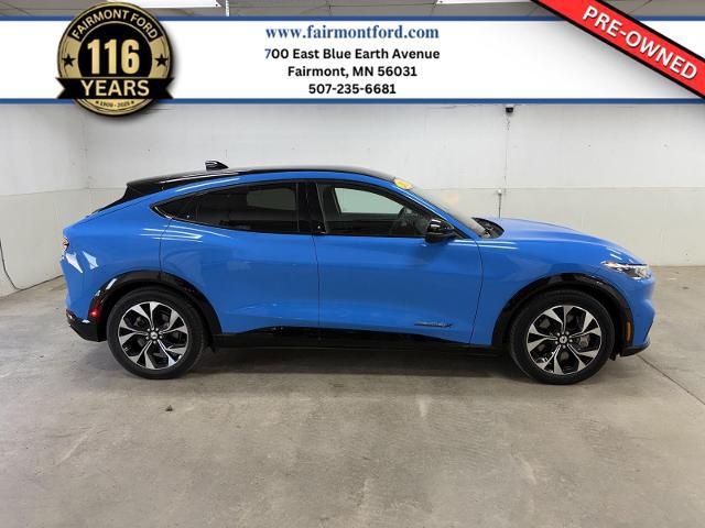 2023 Ford Mustang Mach-E Premium for sale in Fairmont, MN