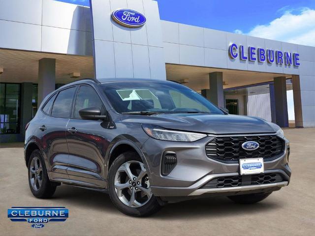 2023 Ford Escape ST-Line for sale in Cleburne, TX