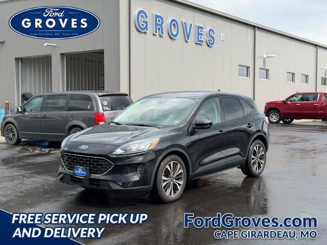 2022 Ford Escape SE for sale in Cape Girardeau, MO