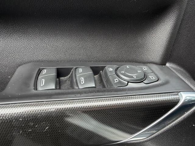 2021 GMC Sierra 1500 4WD Crew Cab Short Box AT4
