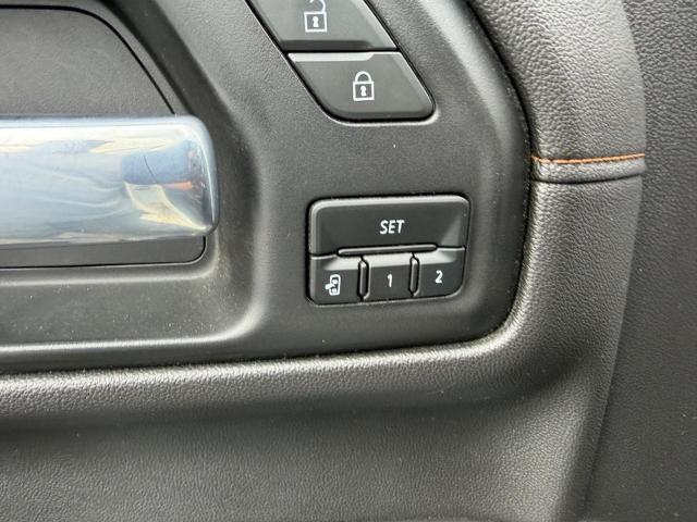 2021 GMC Sierra 1500 4WD Crew Cab Short Box AT4