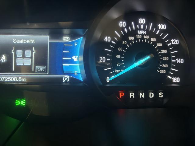 2022 Ford Edge SE