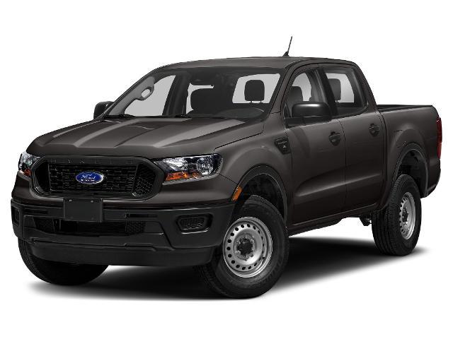 2020 Ford Ranger LARIAT for sale in Columbus, MS