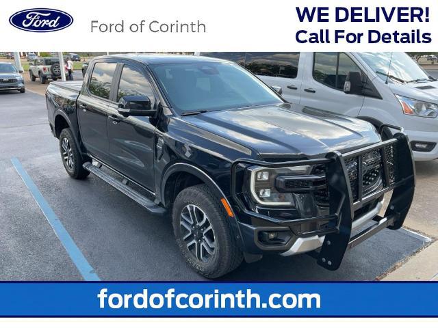 2024 Ford Ranger LARIAT for sale in Corinth, MS
