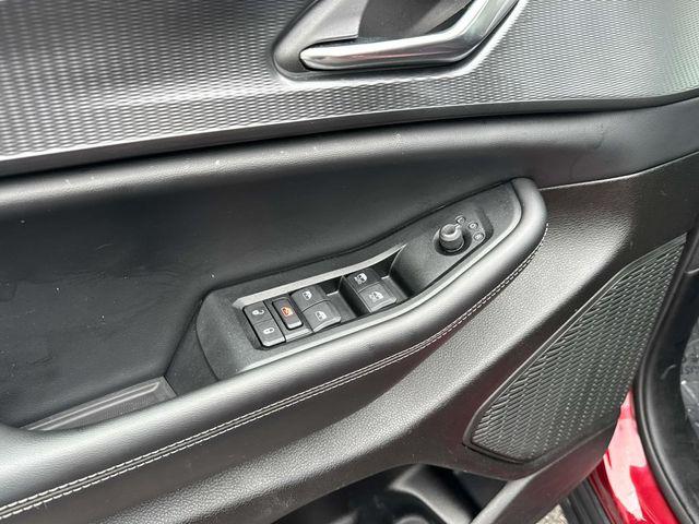 2024 Jeep Grand Cherokee L Laredo 4x4