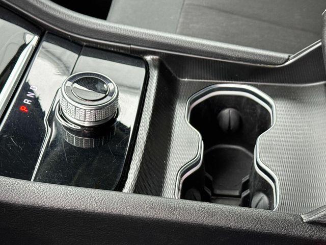 2024 Jeep Grand Cherokee L Laredo 4x4