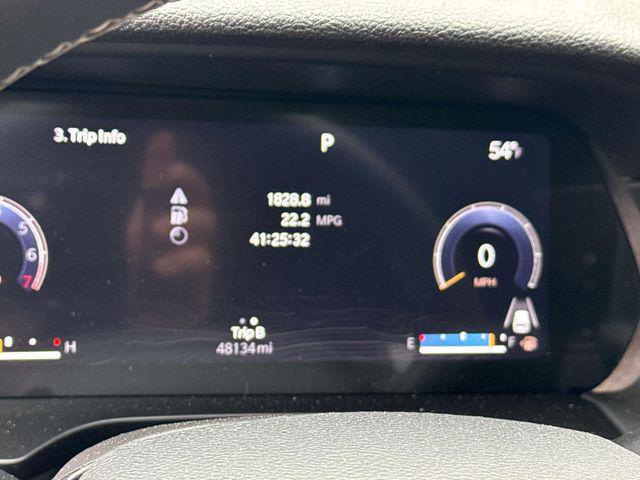2024 Jeep Grand Cherokee L Laredo 4x4