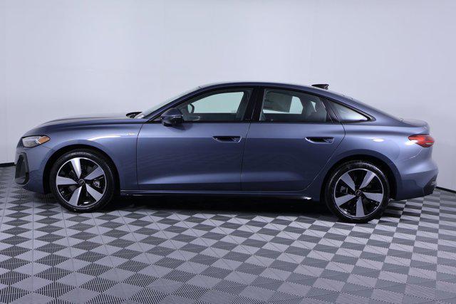 2026 Audi A5 Prestige TFSI quattro S tronic