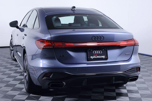 2026 Audi A5 Prestige TFSI quattro S tronic