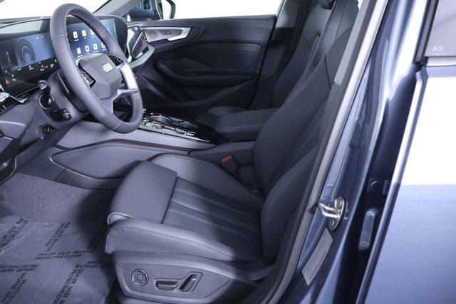 2026 Audi A5 Prestige TFSI quattro S tronic